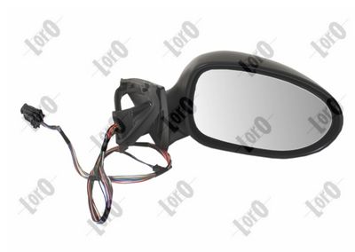 Наружное зеркало ABAKUS 0426M02