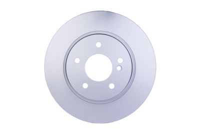 Тормозной диск HELLA 8DD 355 117-771