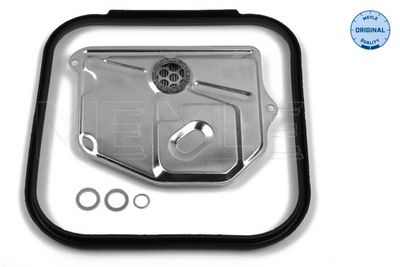 Hidrofiltru komplekts, Automātiskā pārnesumkārba MEYLE 0140272002