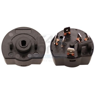 Переключатель зажигания MEAT & DORIA 24011