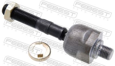 Aksiālais šarnīrs, Stūres šķērsstiepnis FEBEST 0322-CG