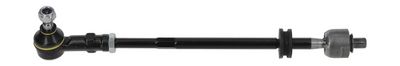 Поперечная рулевая тяга MOOG PO-DS-7117