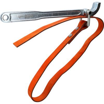 Siksnas cauruļatslēga KS TOOLS 114.0171