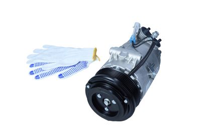 Компрессор, кондиционер MAXGEAR AC330017