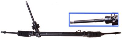 Рулевой механизм DRI 711521148