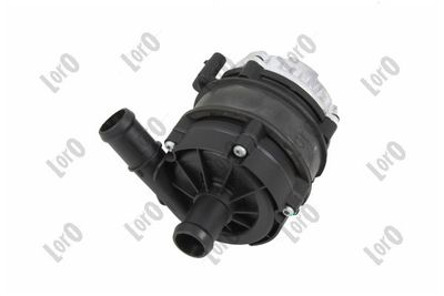 pompa wody elektr. A3 A4 Q2 Q3 TT/ FORMENTOR/ ATECA IBIZA LEON 1.0-2.0D 12- ABAKUS 138-01-013
