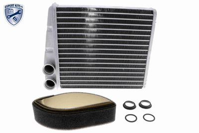 Теплообменник, отопление салона VEMO V15-61-0010