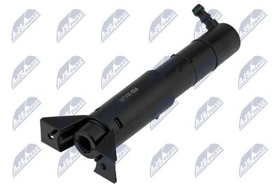 Ūdens sprausla, Lukturu tīrīšanas sistēma NTY EDS-VW-054