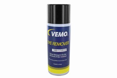 Piedeva, Noplūdes pārbaude VEMO V60-17-0012