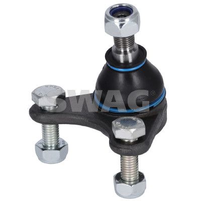 Шарнир независимой подвески / поворотного рычага SWAG 55 78 0008