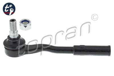 Наконечник поперечной рулевой тяги TOPRAN 401 601