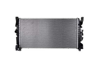 Radiators, Motora dzesēšanas sistēma KAMOKA 7700125