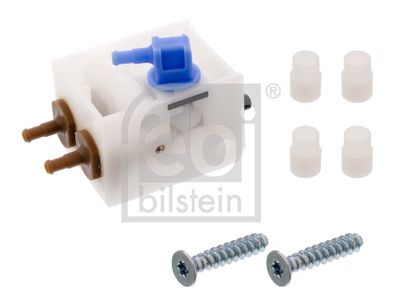 Regulēšanas elements, Sēdekļa regulēšana FEBI BILSTEIN 104529