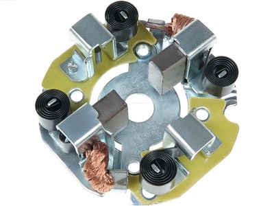 Кронштейн, угольная щетка AS-PL SBH4001