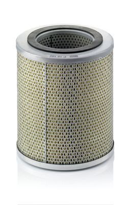 Degvielas filtrs MANN-FILTER P 19 185