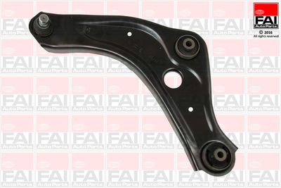 Neatkarīgās balstiekārtas svira, Riteņa piekare FAI AutoParts SS8907