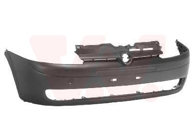 Bampers VAN WEZEL 3777570