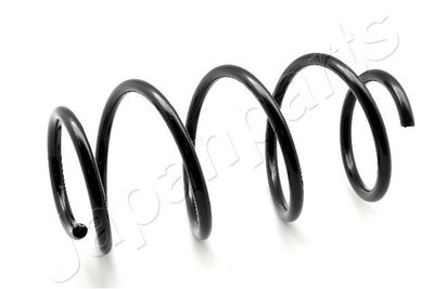 Balstiekārtas atspere JAPANPARTS ZC3431A