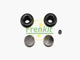 Ремкомплект, колесный тормозной цилиндр FRENKIT 328006