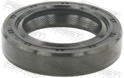 Сальник, вторичный вал механической коробки передач FEBEST 95GAY-32481010L