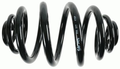 Пружина ходовой части SACHS 996 357