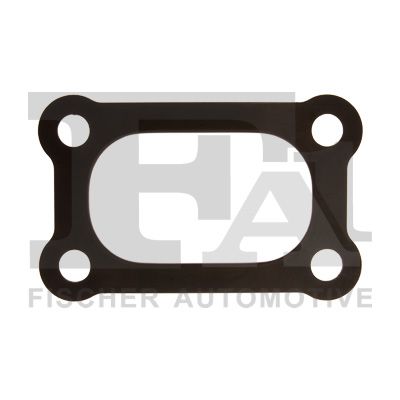 Прокладка, выпускной коллектор FA1 410-031