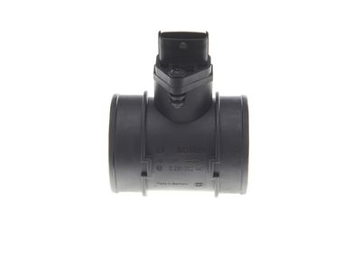 Расходомер воздуха BOSCH 0281002447