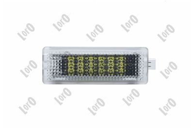 ABAKUS L16410001LED Salona apgaismojums