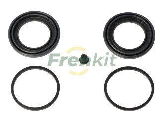 Ремкомплект, тормозной суппорт FRENKIT 248140