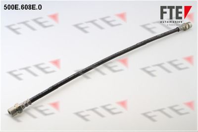 Тормозной шланг FTE 9741048