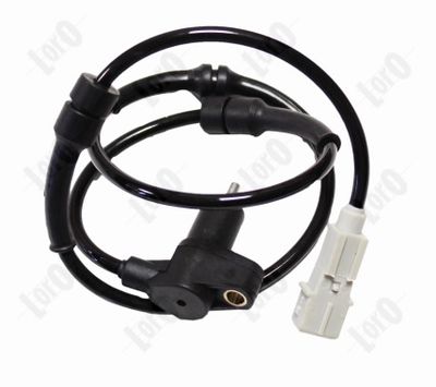 Датчик, частота вращения колеса ABAKUS 120-03-076