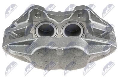 Тормозной суппорт NTY HZP-LR-020