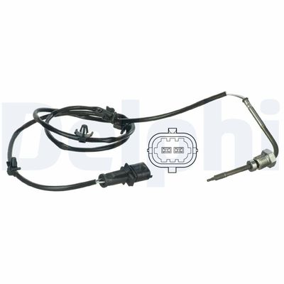 Датчик, температура выхлопных газов DELPHI TS30023