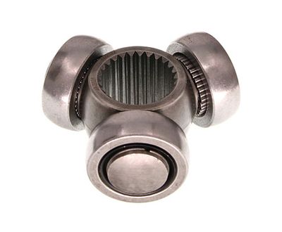 Муфта с шипами, приводной вал MAXGEAR 49-2021