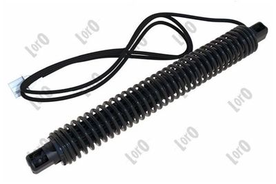 Электромотор, задняя дверь ABAKUS 101-02-045