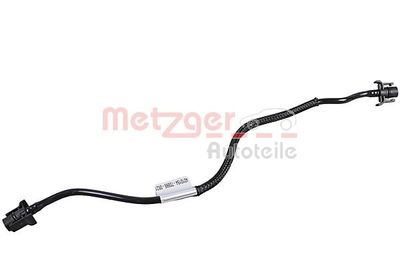 Dzesēšanas šķidruma caurule METZGER 4010154