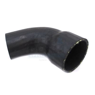 Pūtes sistēmas gaisa caurule MEAT & DORIA 96050