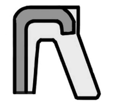 Уплотнительное кольцо CORTECO 19033279B