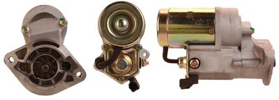 Стартер ELSTOCK 25-3105