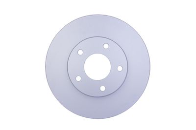 Bremžu diski HELLA 8DD 355 108-011