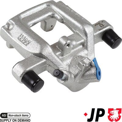 Тормозной суппорт JP GROUP 1362001980