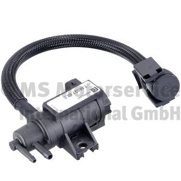 Преобразователь давления, турбокомпрессор PIERBURG 7.06027.02.0