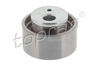 Натяжной ролик, ремень ГРМ TOPRAN 720 133