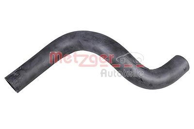 Шланг радиатора METZGER 2421090