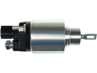 Ievilcējrelejs, Starteris AS-PL SS0171S
