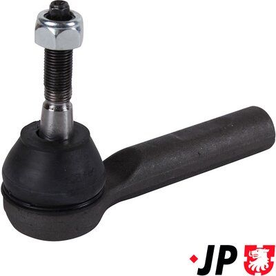 Наконечник поперечной рулевой тяги JP GROUP 5044600200