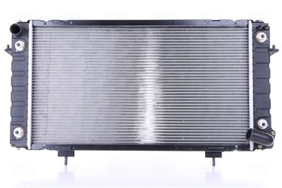 NISSENS 64029 Radiators, Motora dzesēšanas sistēma