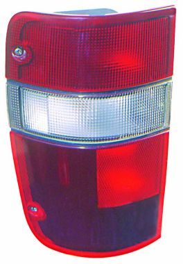 lampa tył ISUZU TAIL LAMP.UNIT..ECE.EUROPEAN TYPE  FIT FOR: IZ.TROPER. ABAKUS 213-1917L-UE