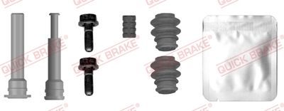 Комплект направляющей гильзы QUICK BRAKE 113-0041X