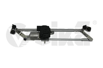 Система тяг и рычагов привода стеклоочистителя vika 99551801101